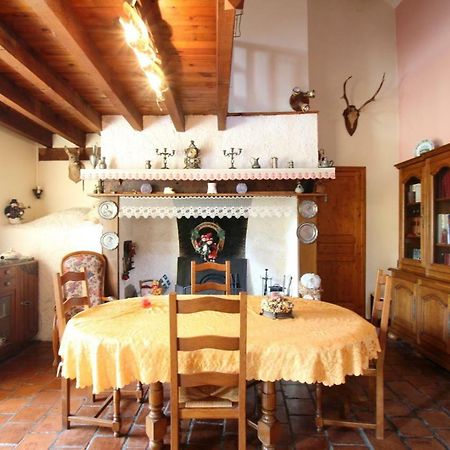 Chambre D'Hotes Pontacq Exterior photo